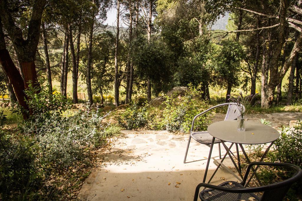 הוילה גרסלמה Tambor Del Llano מראה חיצוני תמונה