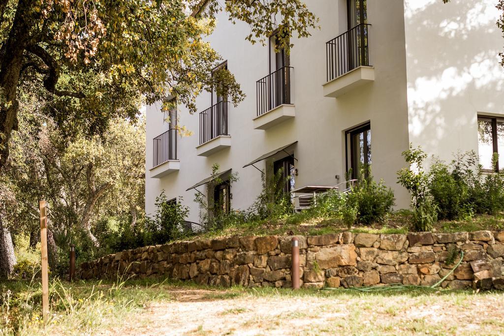 הוילה גרסלמה Tambor Del Llano מראה חיצוני תמונה